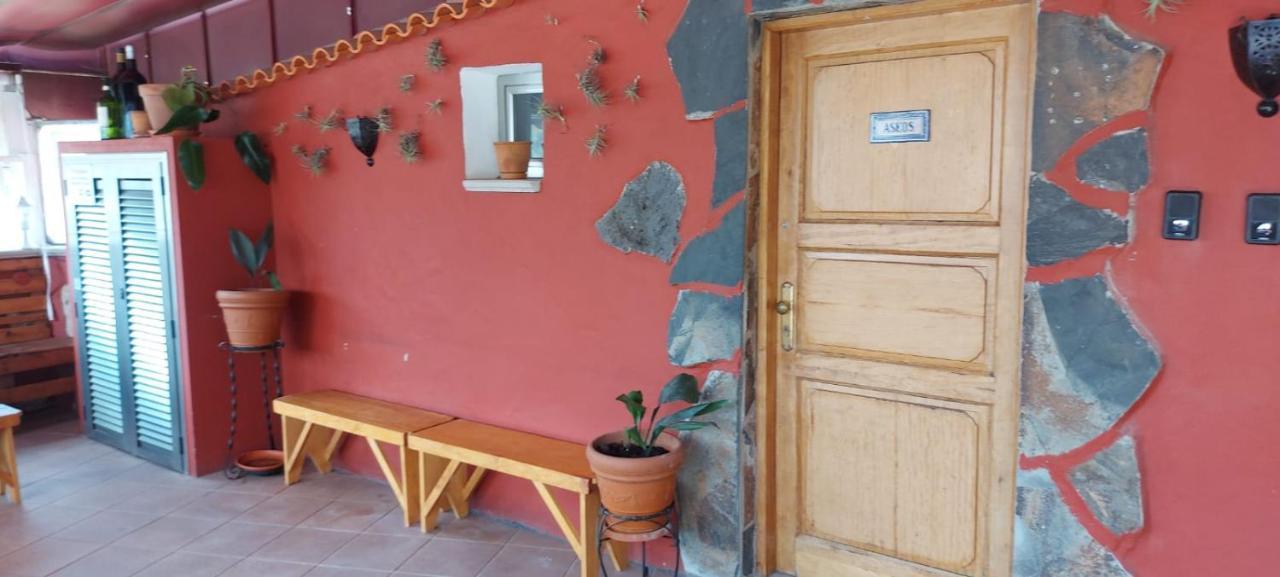 Apartamento El Alpendre De La Vega Vega de San Mateo