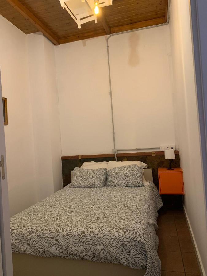 El Alpendre De La Vega Apartamento