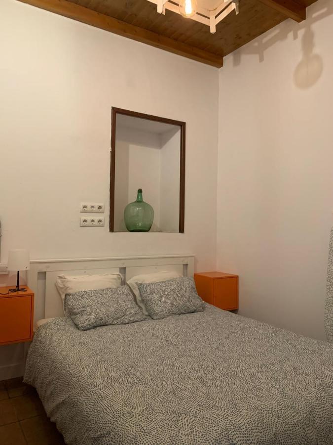 El Alpendre De La Vega Apartamento