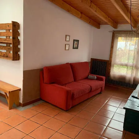 Apartament El Alpendre De La Vega Vega de San Mateo Zewnętrze zdjęcie