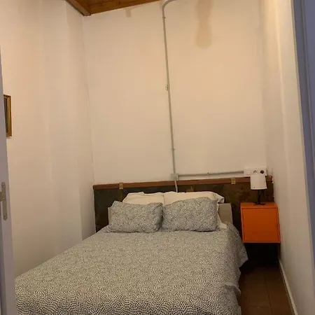 Apartament El Alpendre De La Vega Vega de San Mateo Zewnętrze zdjęcie