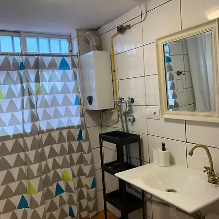 Apartament El Alpendre De La Vega Vega de San Mateo Zewnętrze zdjęcie