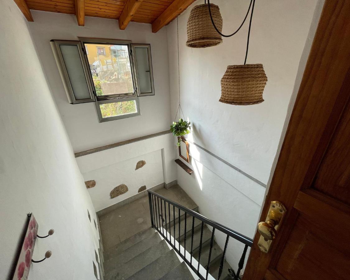 El Alpendre De La Vega Apartment *
