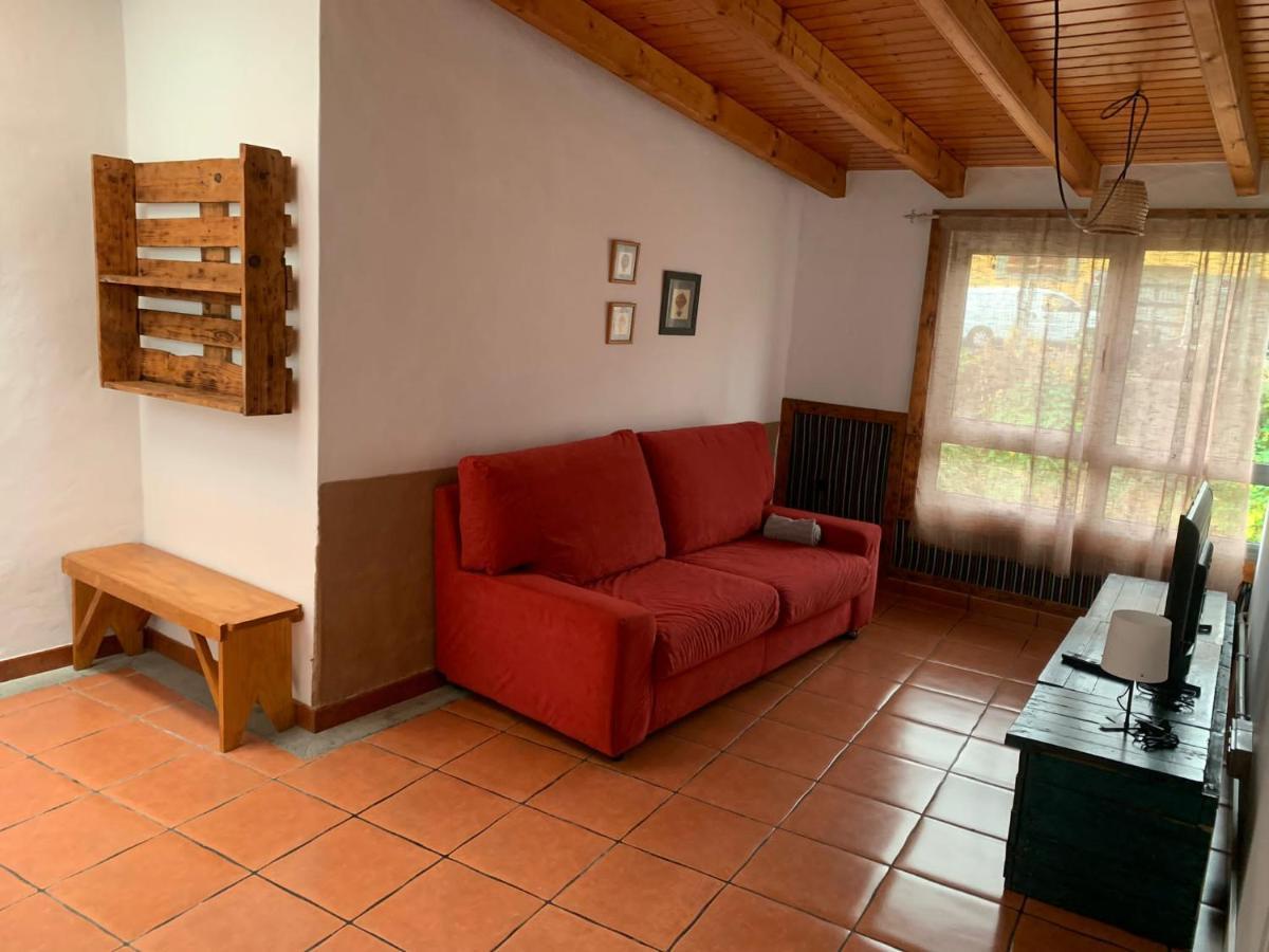 Apartment El Alpendre De La Vega *