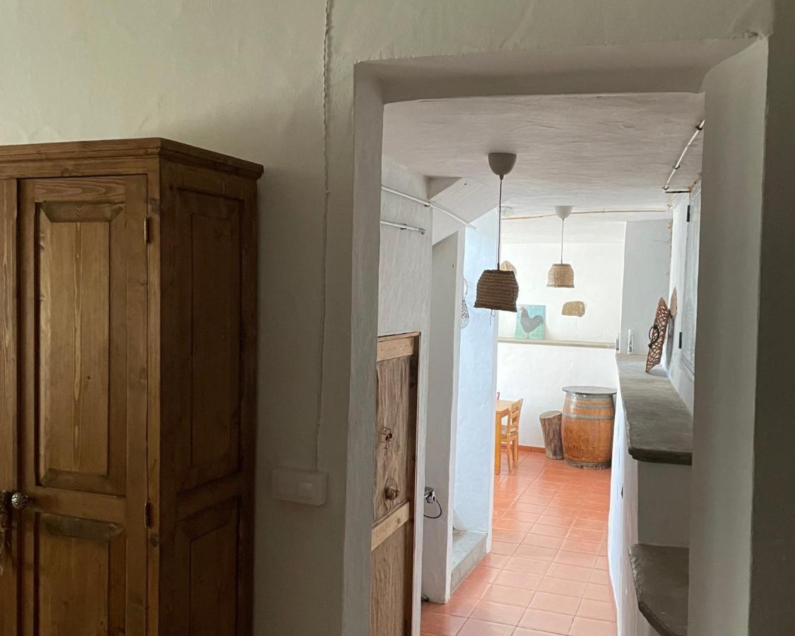 Apartment El Alpendre De La Vega