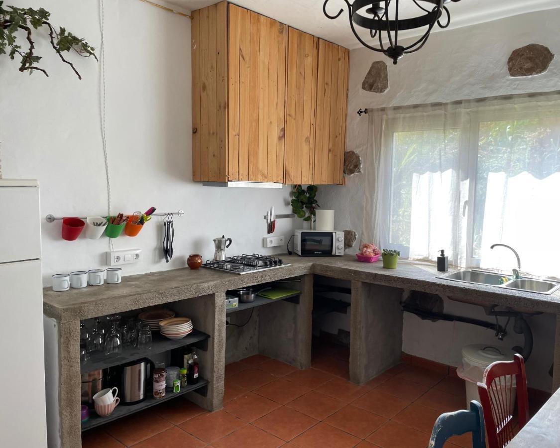El Alpendre De La Vega Apartment