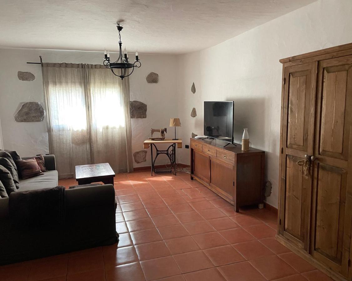 Apartment El Alpendre De La Vega