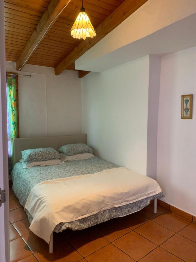 Apartment El Alpendre De La Vega *