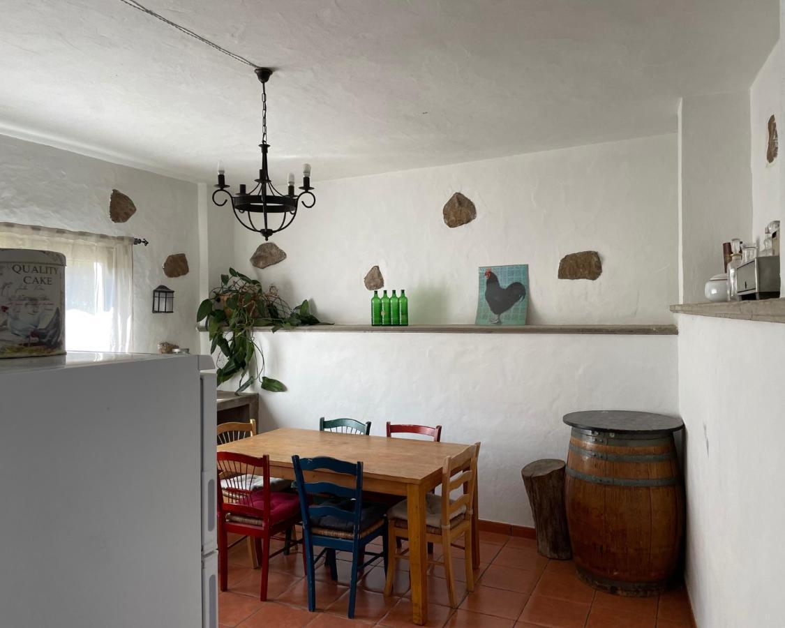 Apartment El Alpendre De La Vega *